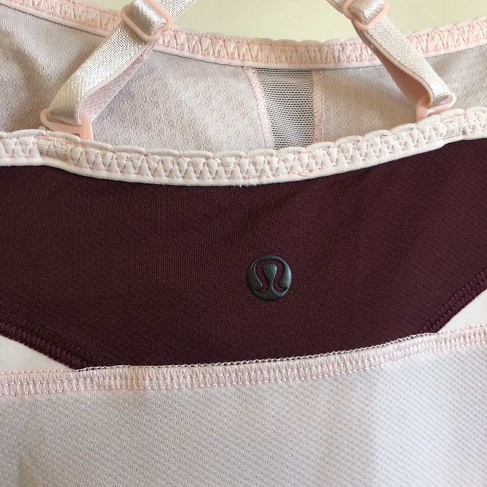 Lululemon Tank Top - Picture 5 of 6
